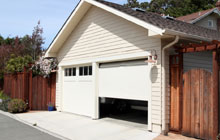 Wing garage construction leads